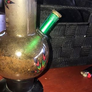 Meet your Posher, Nix